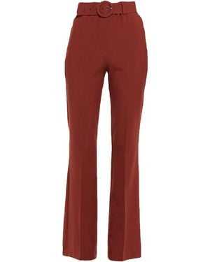 Hanita Trouser - Red