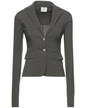 Alysi Blazer - Black