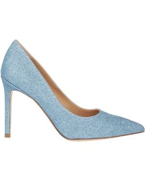 Roberto Festa Court Shoes - Blue