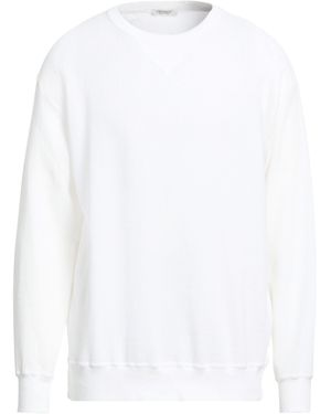 Crossley Jumpers - White