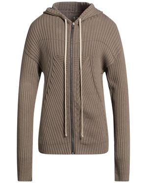 Rick Owens Rebecas - Marrón
