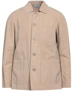 Aspesi Blazer - Natural