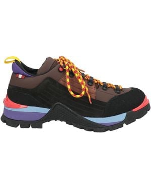 Bally Stiefelette - Mehrfarbig