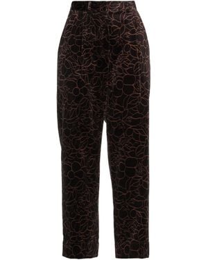 Momoní Pantalone - Nero