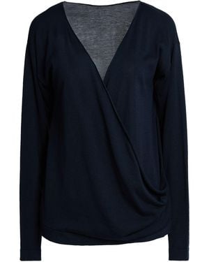 Nina Ricci Pullover - Blau