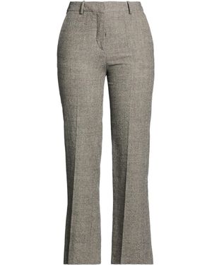 Alysi Pantalone - Grigio