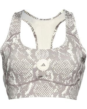 adidas By Stella McCartney Top - Grey