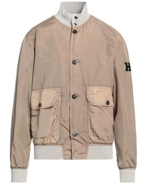 Historic Jacket - Natural