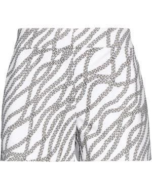 MICHAEL Michael Kors Shorts & Bermuda Shorts - White