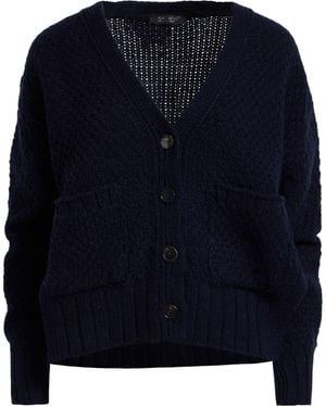 Aragona Cardigan - Blue