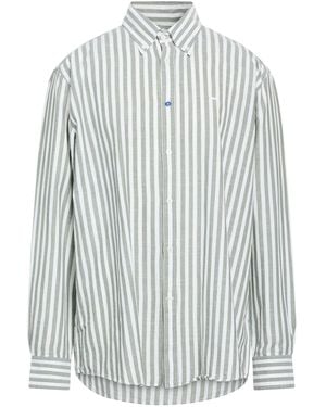 Harmont & Blaine Shirt Cotton - White