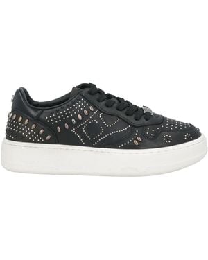 Cult Sneakers - Schwarz