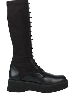 Paloma Barceló Boot - Black