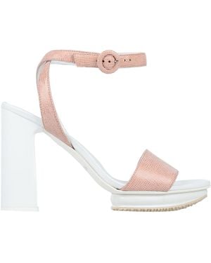 Hogan Sandals - Multicolor