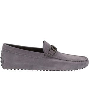 Tod's Loafer - Grey