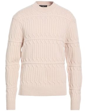 Daniele Fiesoli Jumper - Natural