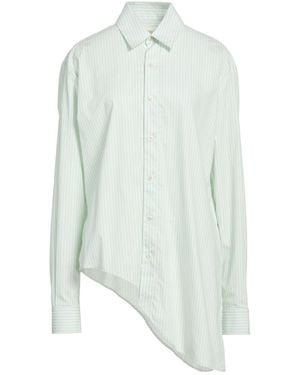Ssheena Light Shirt Cotton - Blue