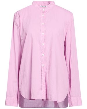 Caliban Shirt Cotton - Pink