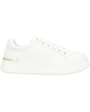 Tommy Hilfiger Trainers - White