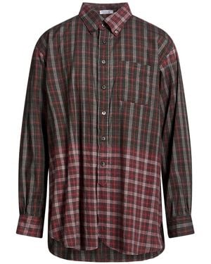Engineered Garments Shirt - Brown
