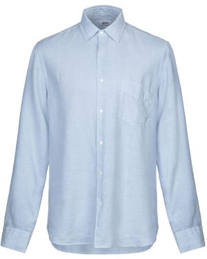 Aspesi Shirt - Blue