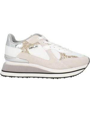 Replay Trainers - White