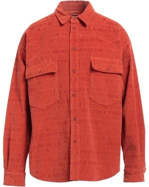 Versace Jeans Couture Shirt - Red