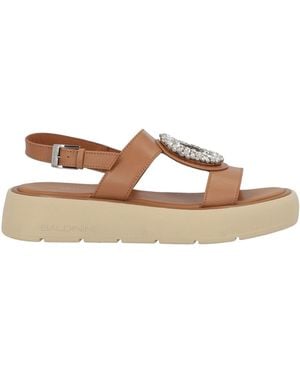 Baldinini Sandals - Brown