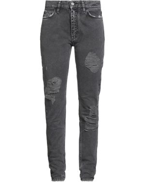 Ice Play Jeans Cotton - Gray