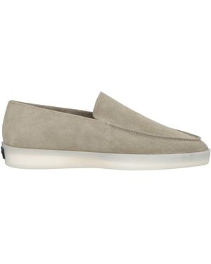 Fear Of God Loafer - Grey