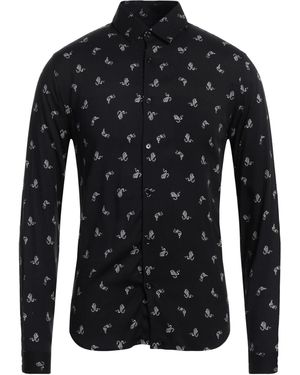 Chemises The Kooples pour homme Reductions en ligne jusqu a 63 Lyst