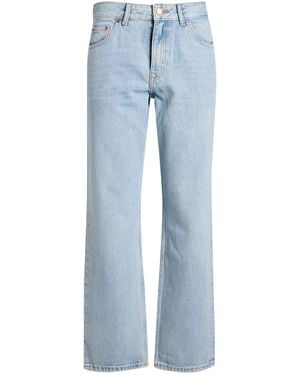 Dr. Denim Jeans - Blue