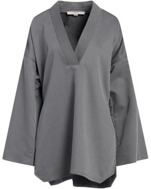 REMAIN Birger Christensen Top - Gris