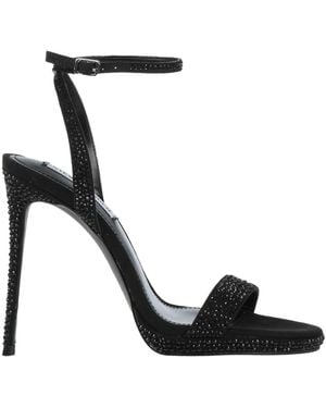 Steve Madden Sandals - Black