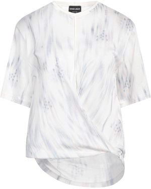 Giorgio Armani T-shirt - White
