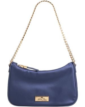 Elisabetta Franchi Handbag - Blue