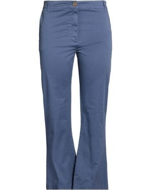 Manila Grace Pants - Blue