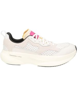 Brandblack Sneakers - Blanc
