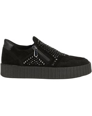 Geox Sneakers - Black
