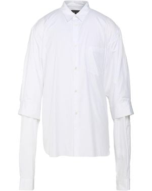 Comme des Garçons Shirt - White