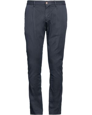Fradi Pants Cotton, Lyocell, Elastane - Blue