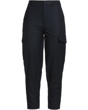 Ballantyne Trouser - Blue