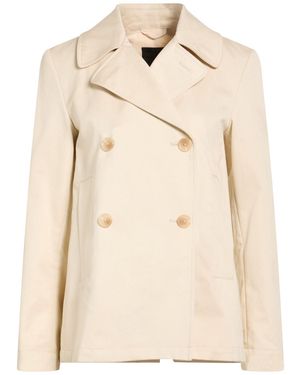 Add Chaqueta Y Cazadora - Neutro