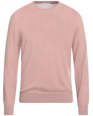 Boglioli Sweater - Pink