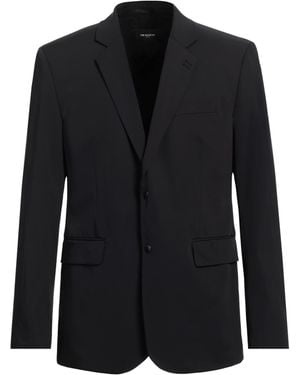 The Kooples Blazer - Schwarz