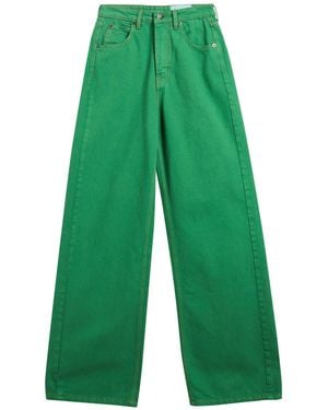 Saucony Jeans - Green