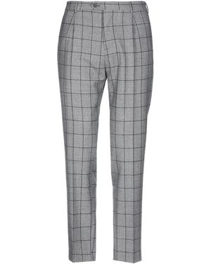 Berwich Trouser - Grey