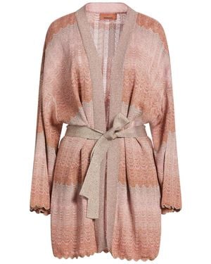 Missoni Cardigans - Pink
