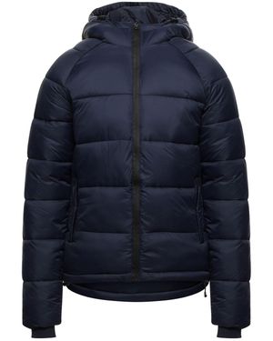 ADHOCONCEPT Pufferjacke & Daunenjacke - Blau