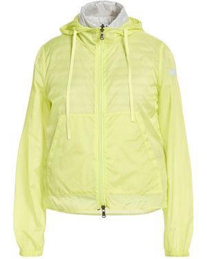 Canadian Jacket - Yellow